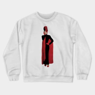 Gisele Lullaby Crewneck Sweatshirt